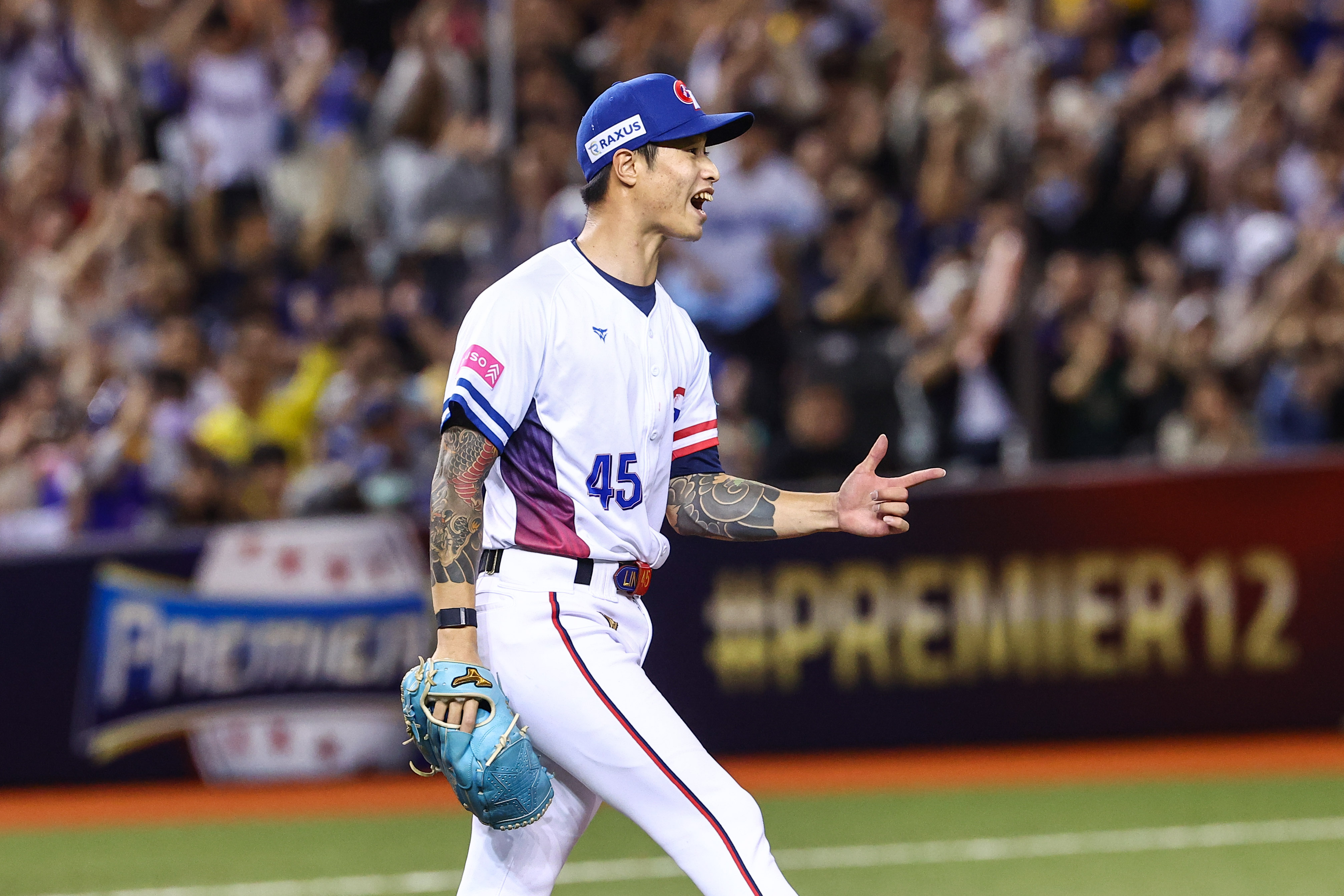 從小拍到大／林昱珉