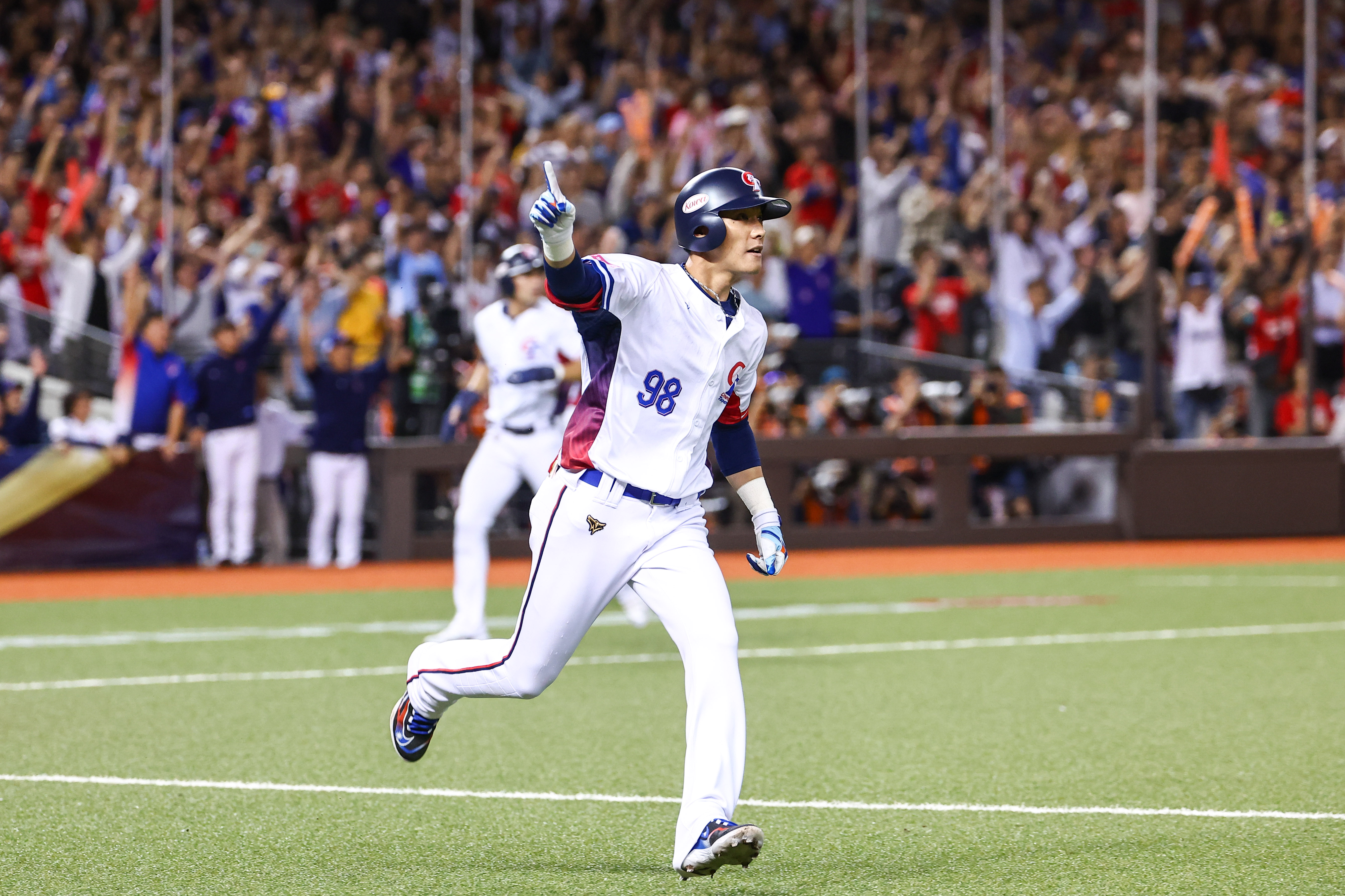 影像回顧／12強的冠軍之路（預賽篇）