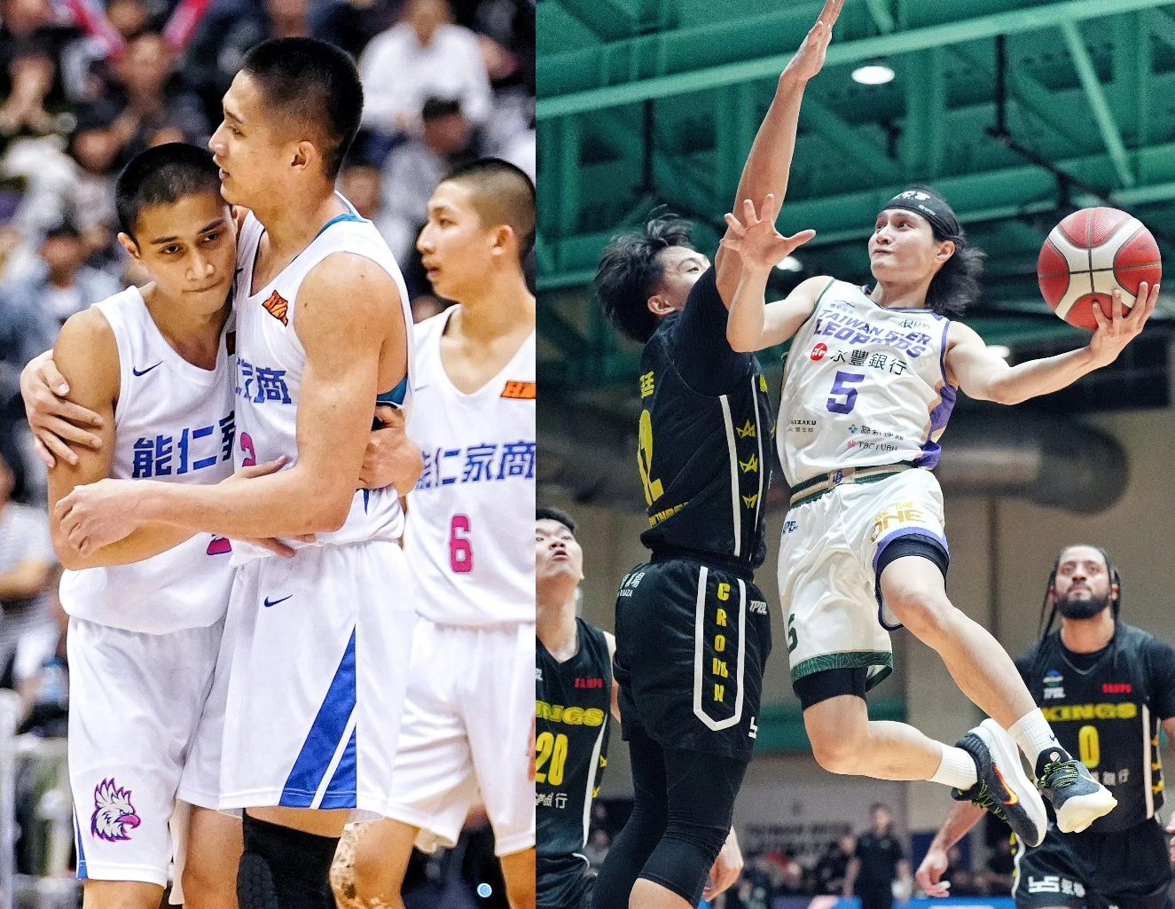 從小拍到大／林彥廷、高錦瑋